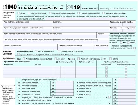 The Evolution Of Tax Day From Paper Forms To File